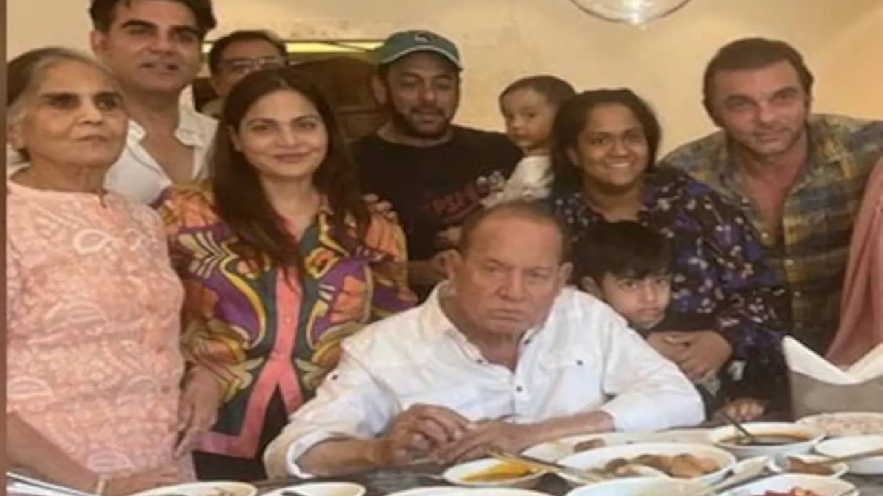 salman khan father salim khan salman khan father salim khan