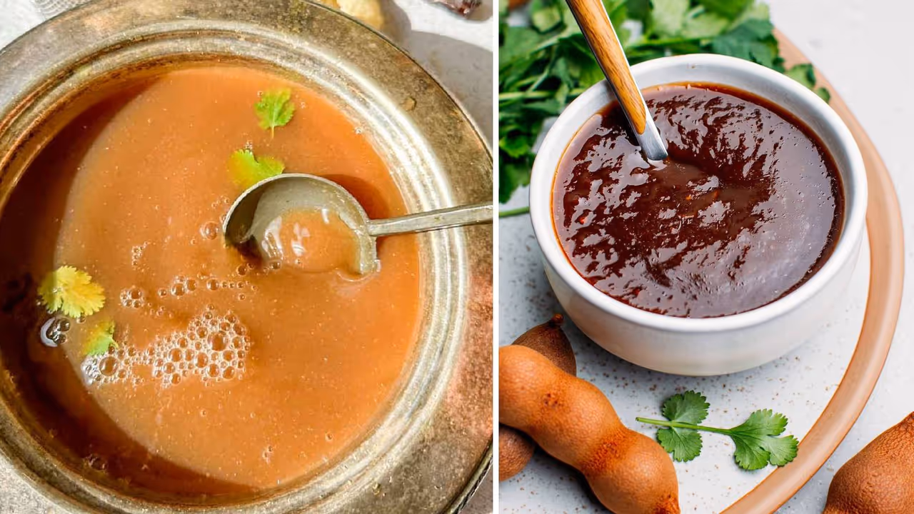 prevent tamarind or imli chutney prevent tamarind or imli chutney