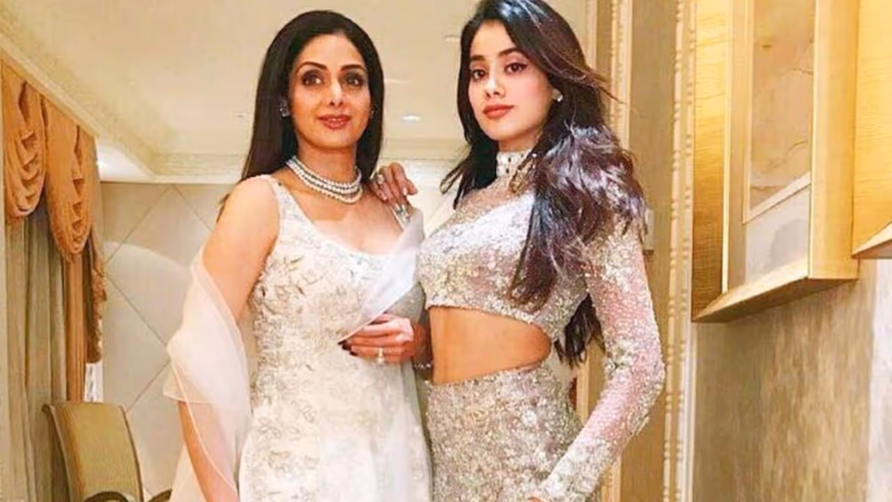 Janhvi Kapoor Janhvi Kapoor