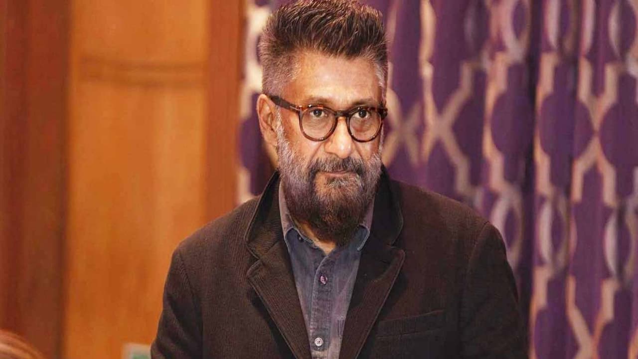 Vivek Agnihotri Vivek Agnihotri