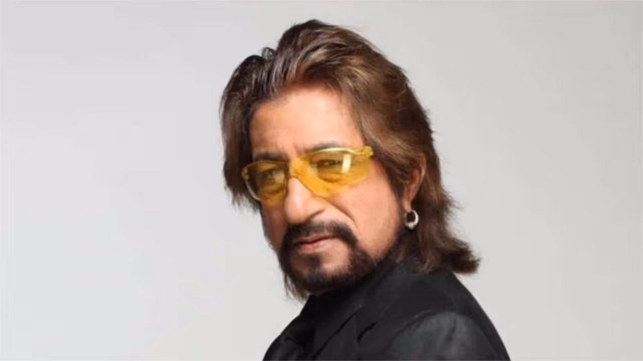 shakti kapoor 