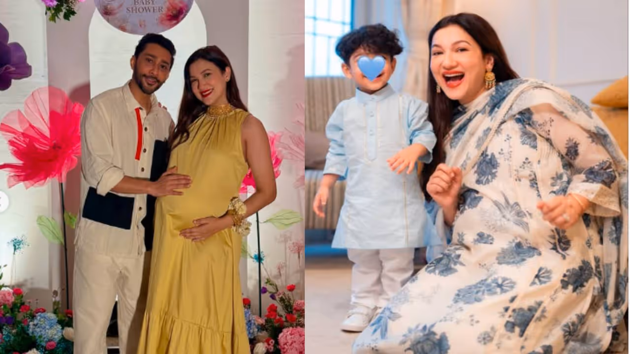 gauhar khan zaid darbar 