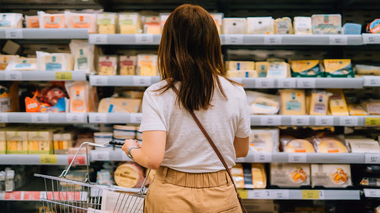 super market super market