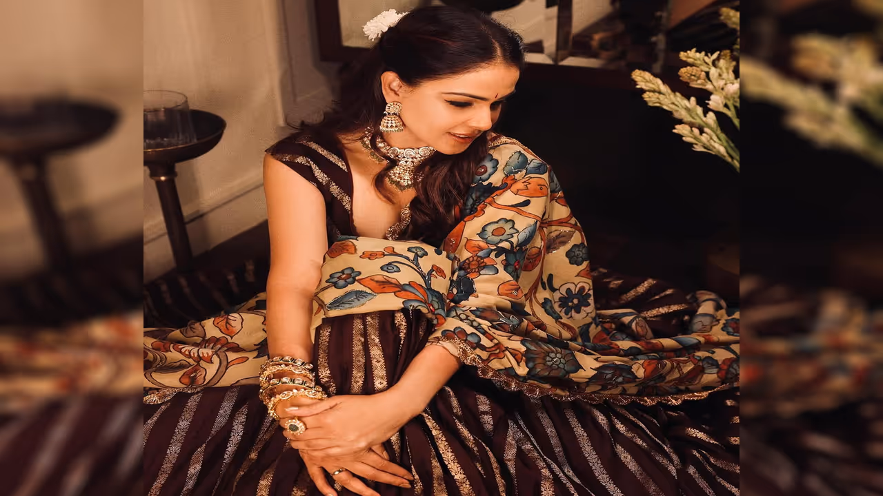 Genelia Deshmukh Genelia Deshmukh