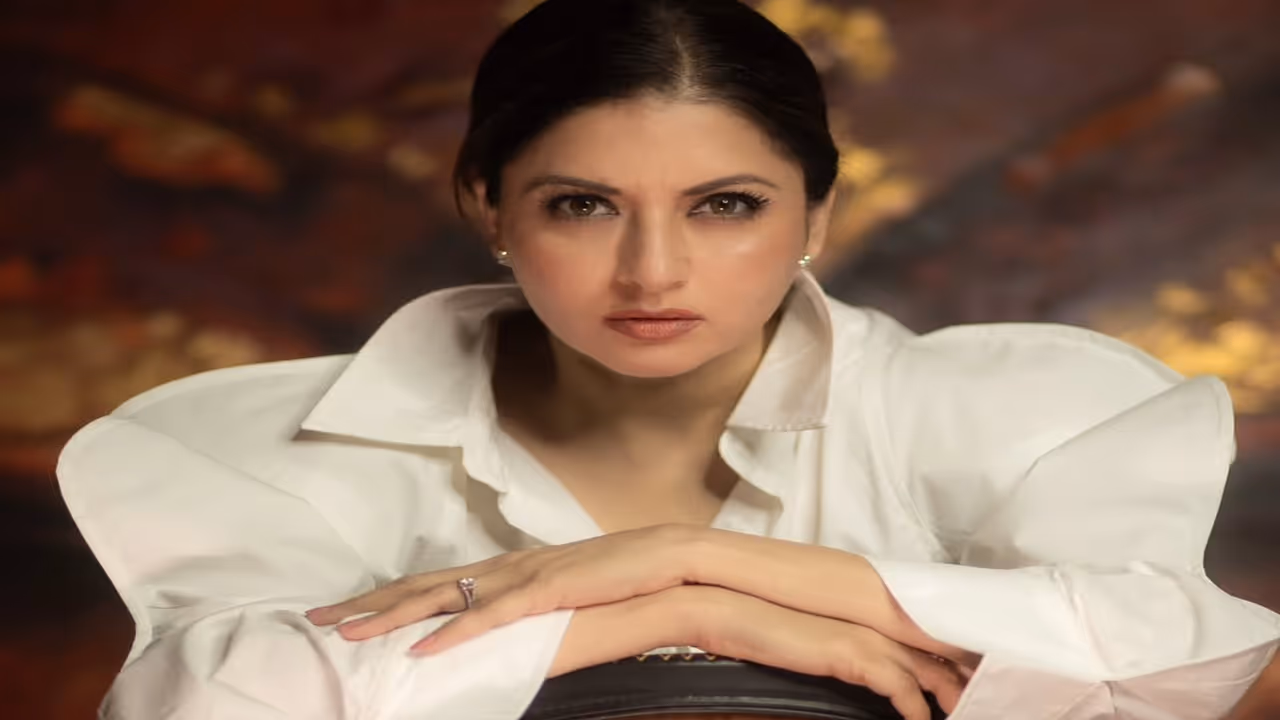 Bhagyashree Bhagyashree