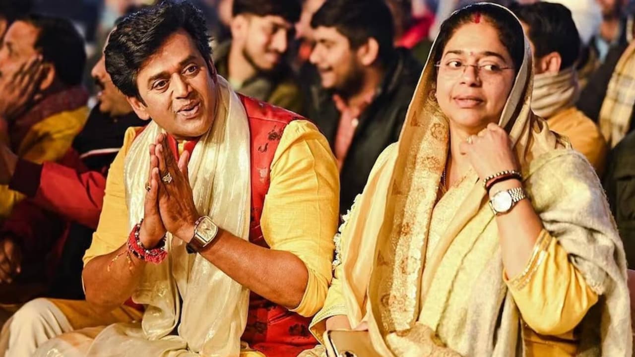 ravi kishan ravi kishan