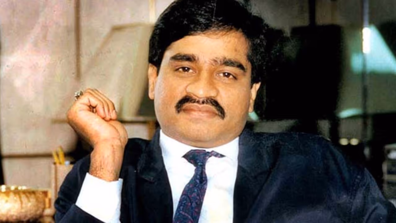dawood ibrahim dawood ibrahim