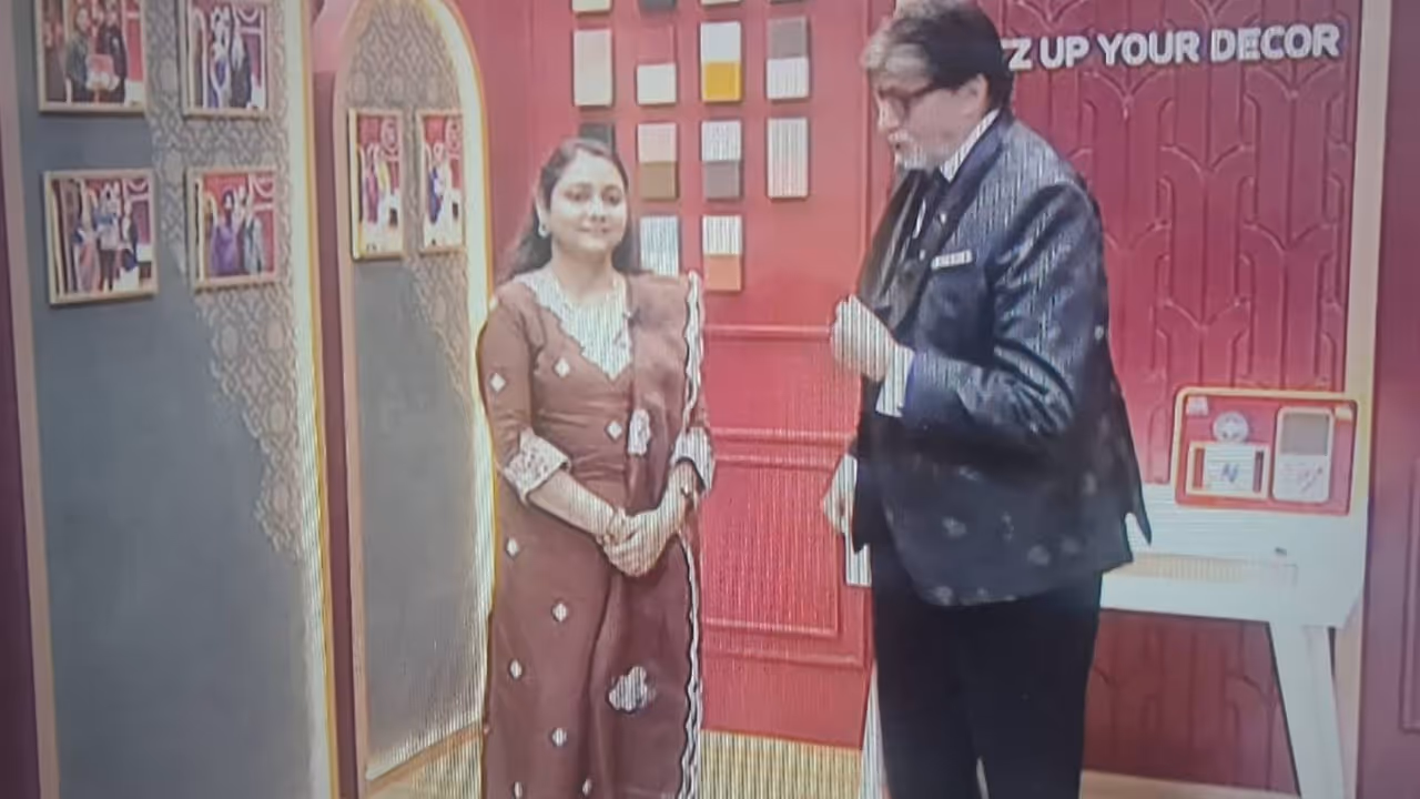 amitabh bachchan amitabh bachchan