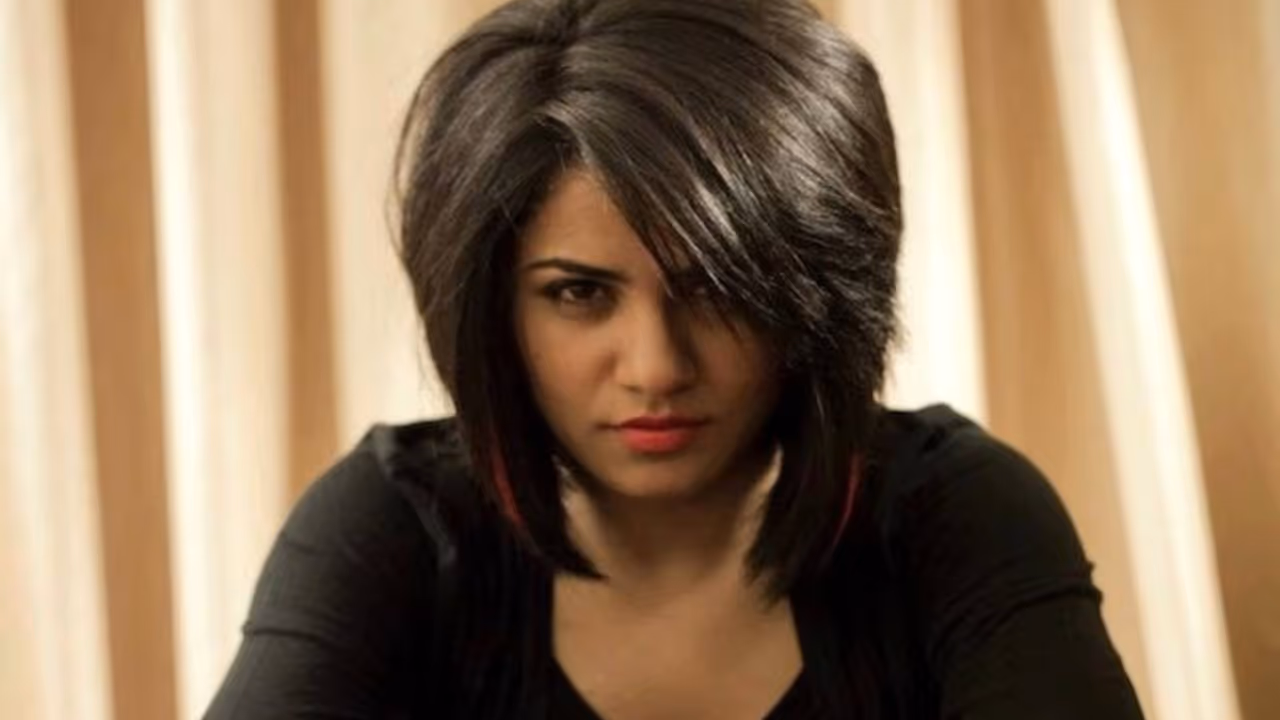 Pakistani singer Quratulain Balouch Pakistani singer Quratulain Balouch