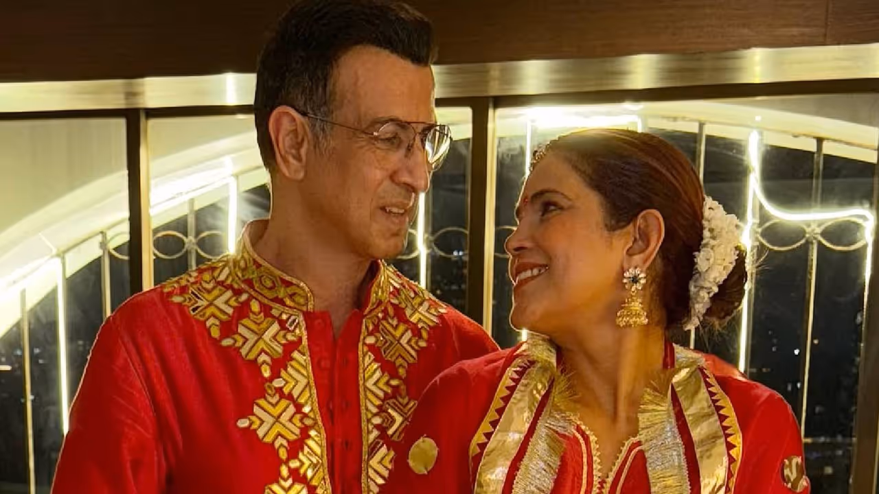 Vow Renewal popular trend 