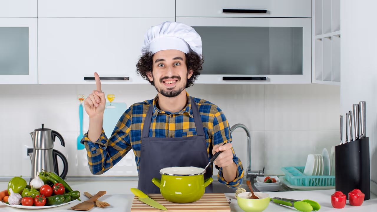 Toxic household items