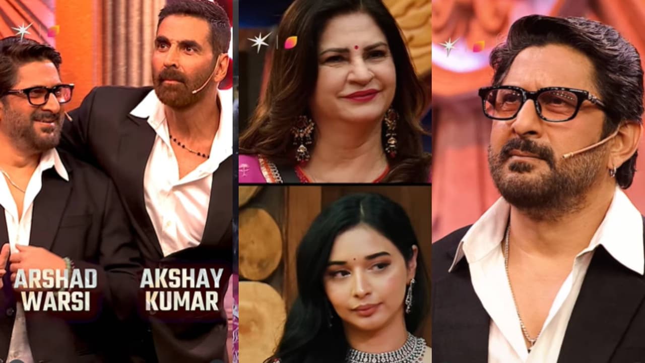 bigg boss 19 weekend ka vaar