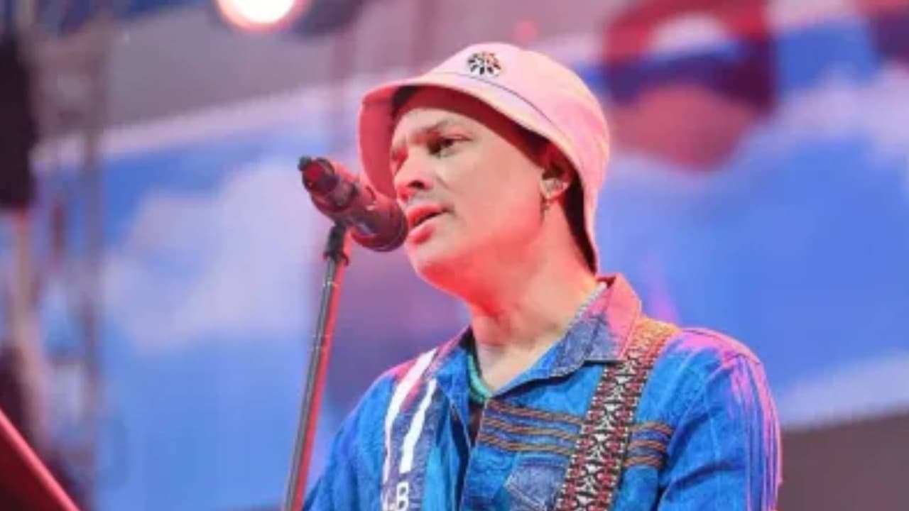 Ya Ali Singer Zubeen Garg Dies 