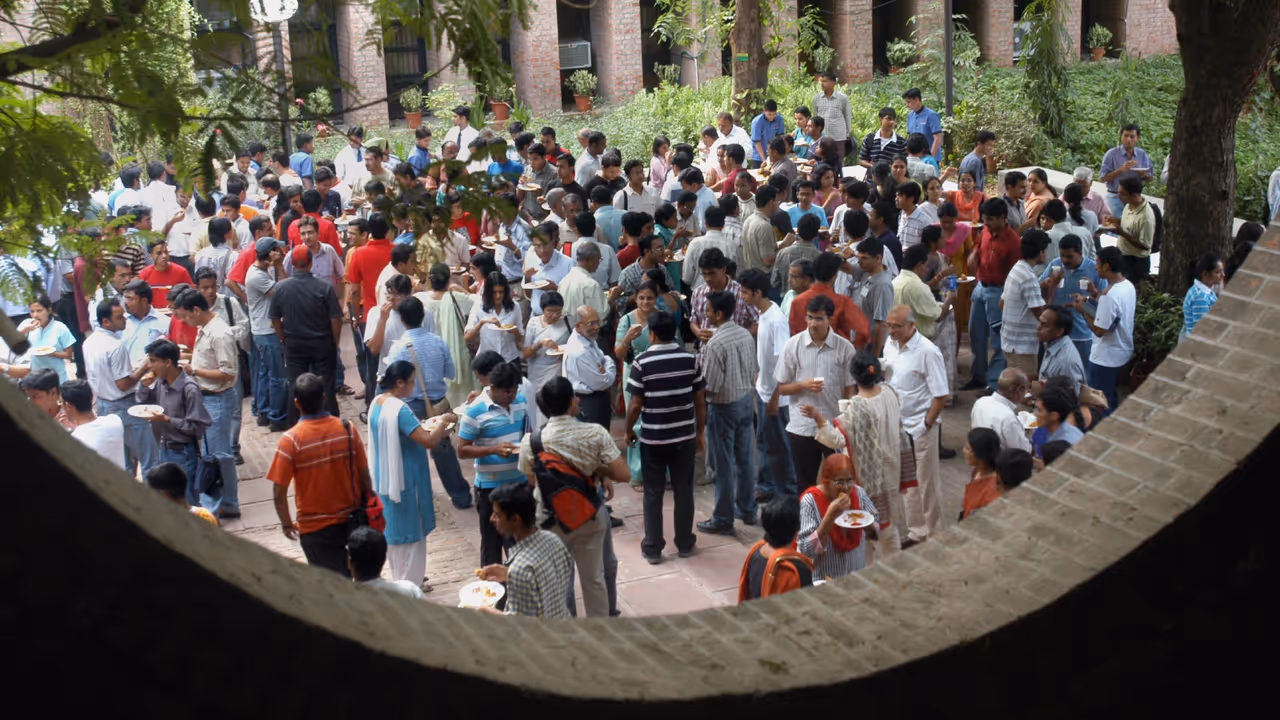 IIM Ahmedabad PGP 2025 Placement