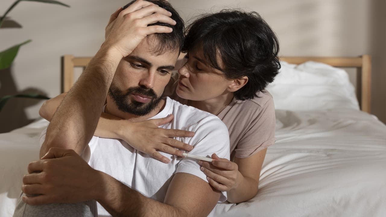 Sexual Health Issues