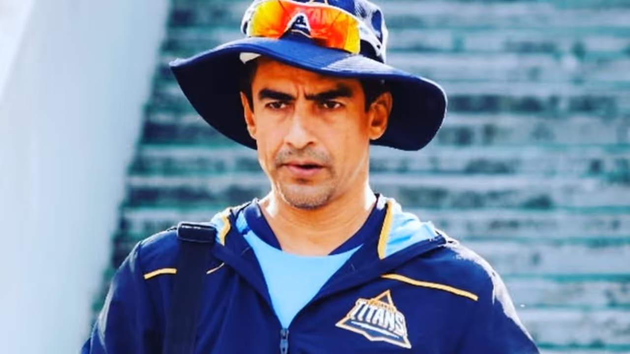 Mithun Manhas BCCI New President 