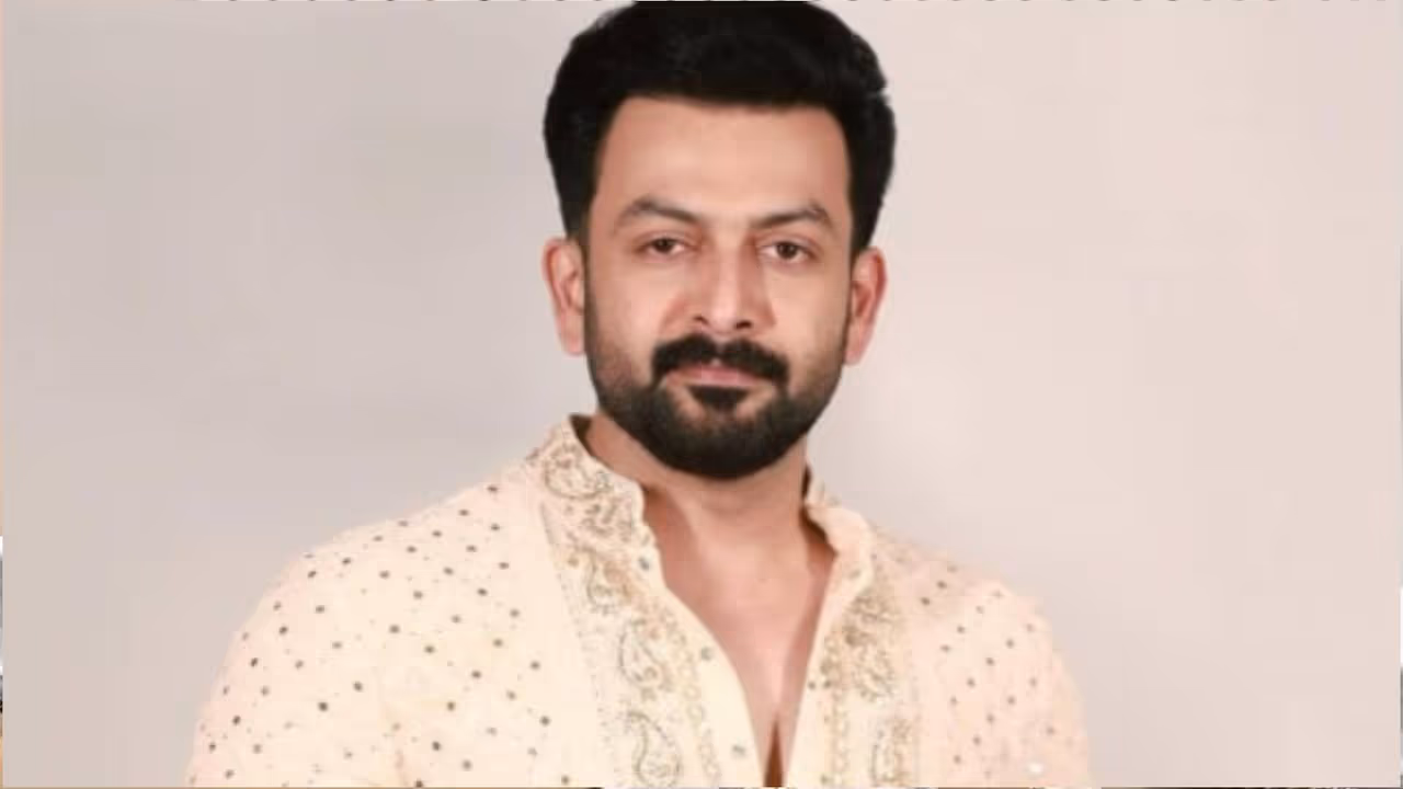 kochi customs raid prithviraj