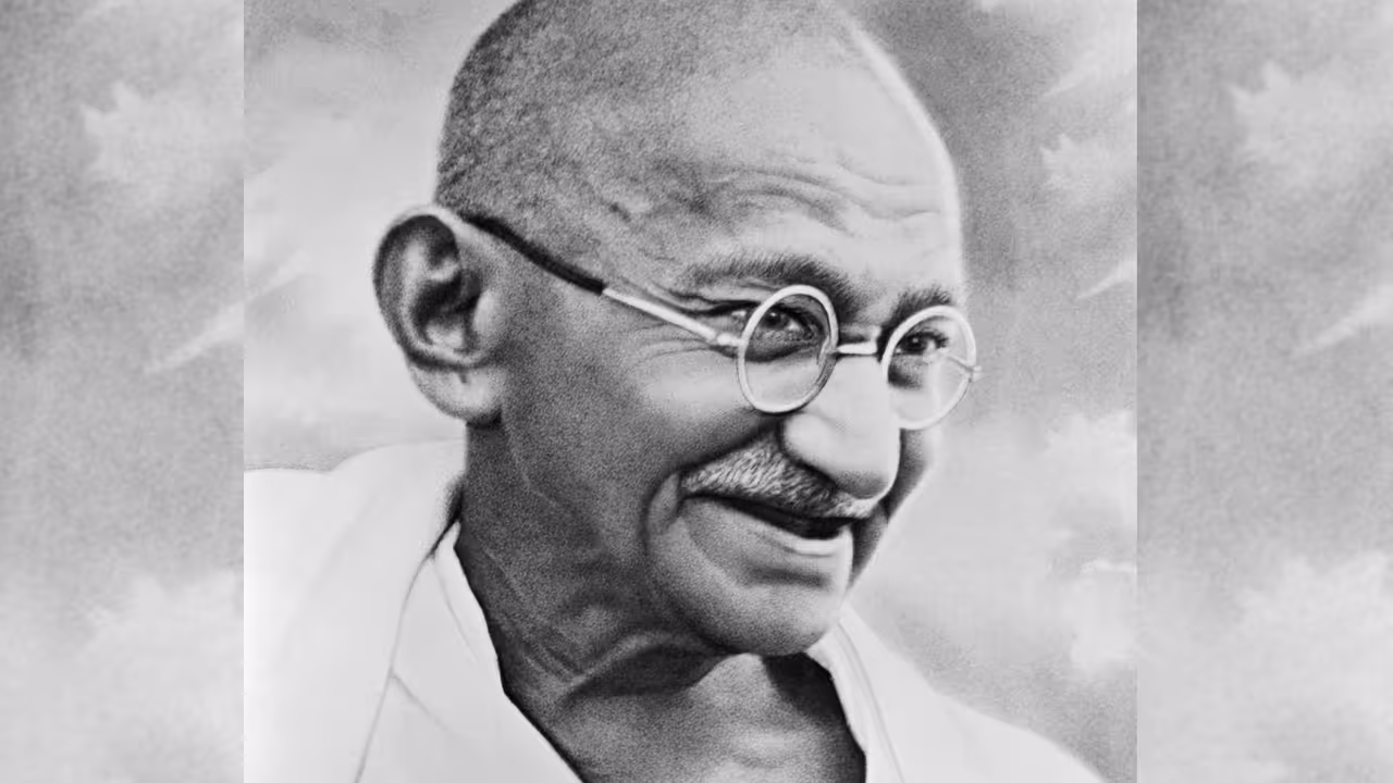 Gandhi Jayanti 2025