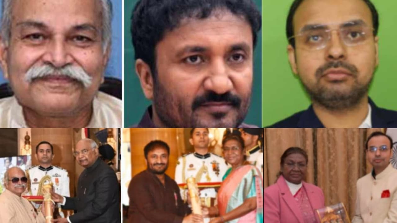 World Teachers Day 2025