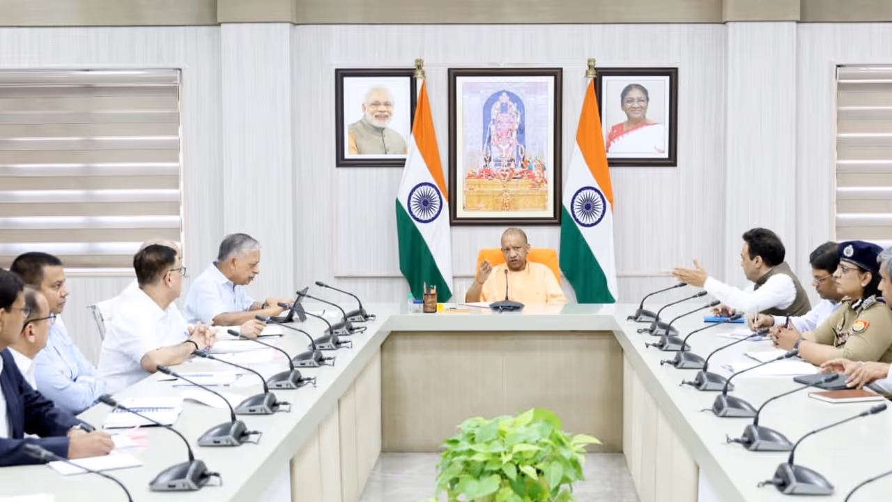 Fire Service New Posts 2025