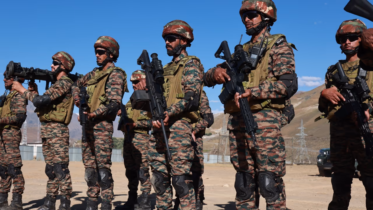 TES 55 Recruitment 2025