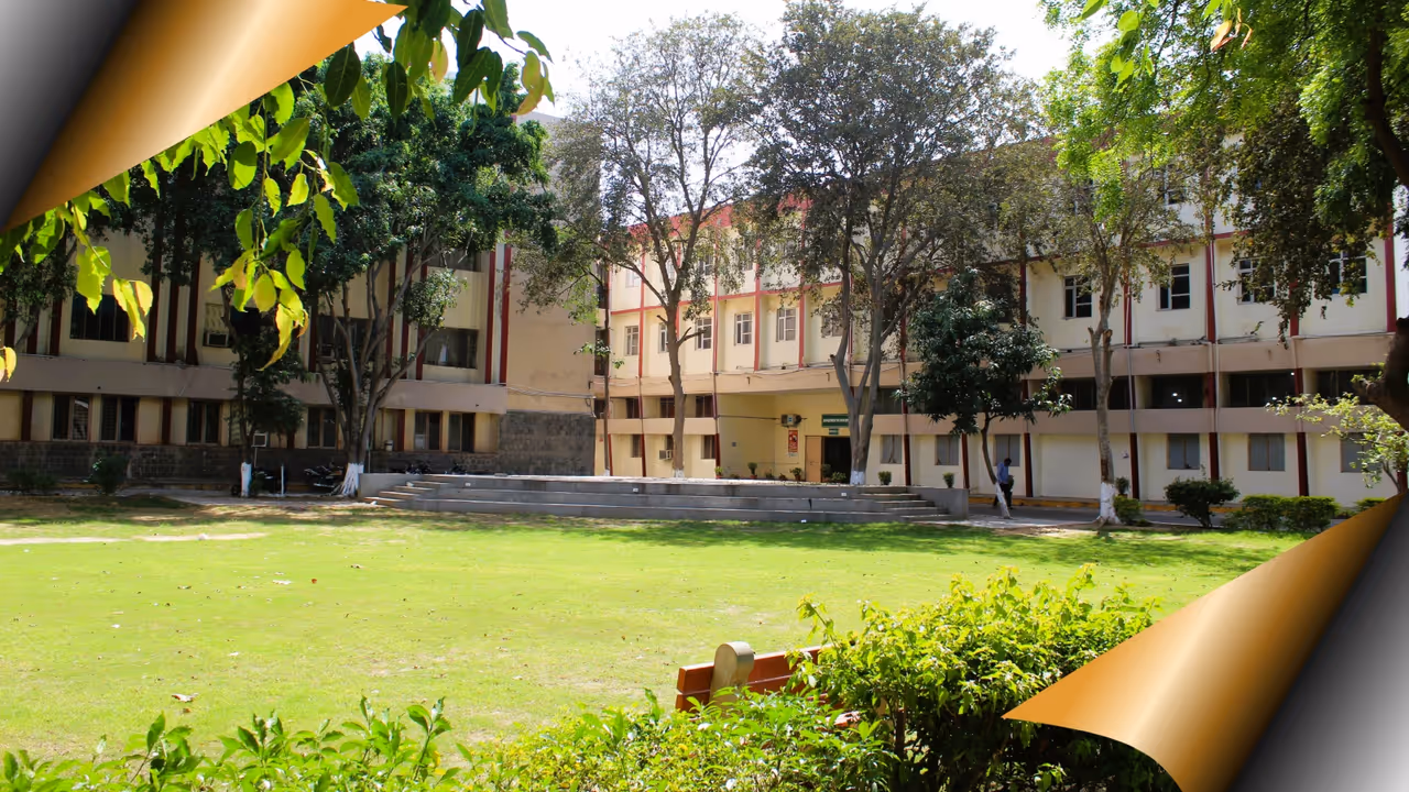 al falah university faridabad