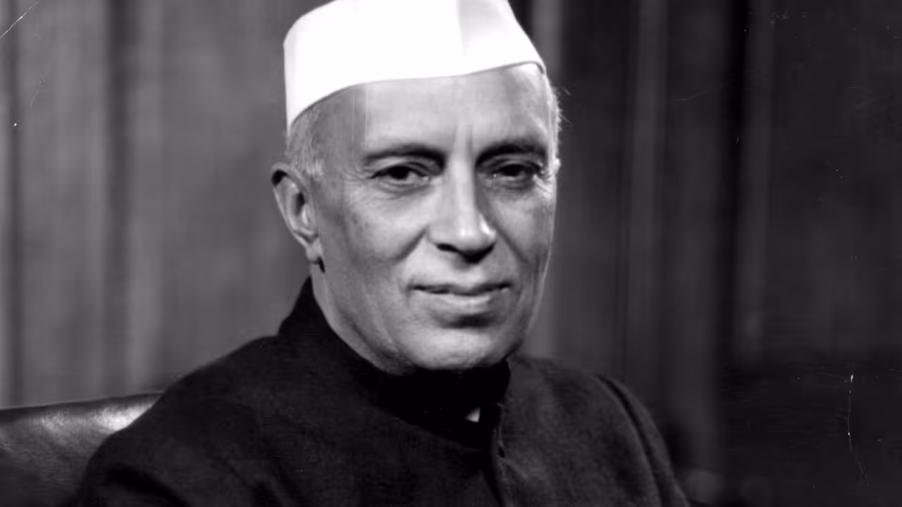 jawaharlal nehru education