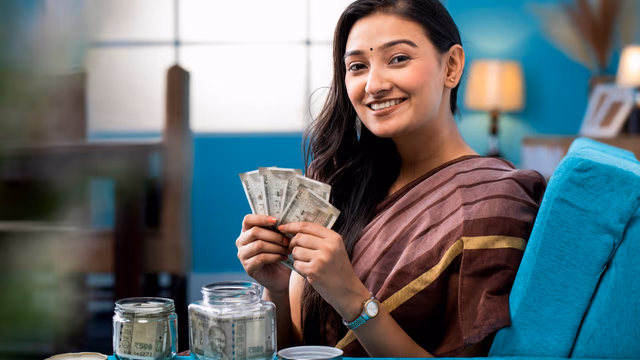 best side income ideas 2025