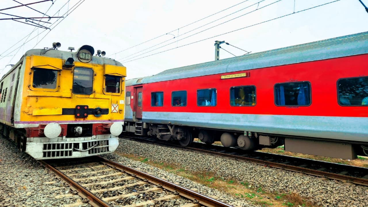 RRC NR Apprentice Recruitment 2025