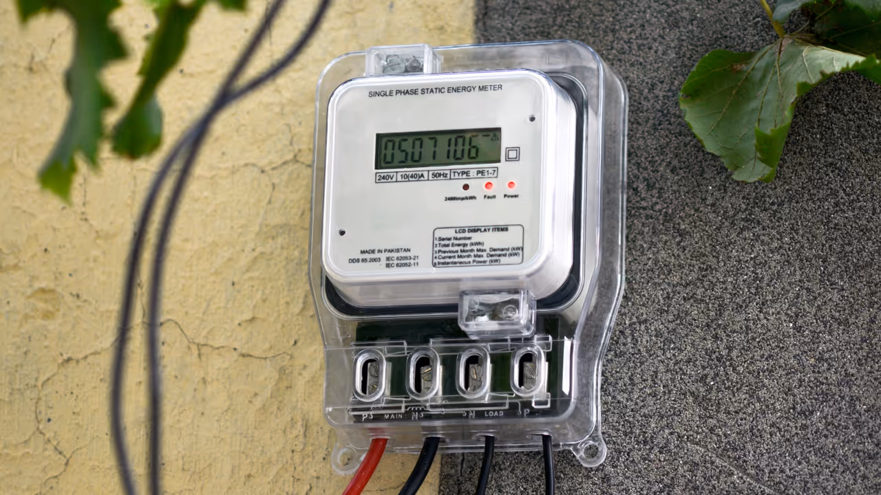 UP Smart Meter Project UP Smart Meter Project