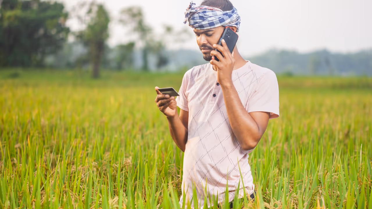 PM Kisan complaint process