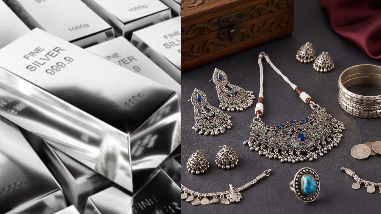 silver rate today silver rate today