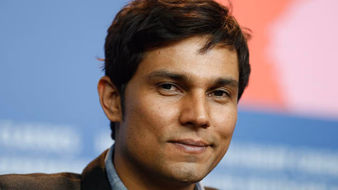 Randeep Hooda Randeep Hooda
