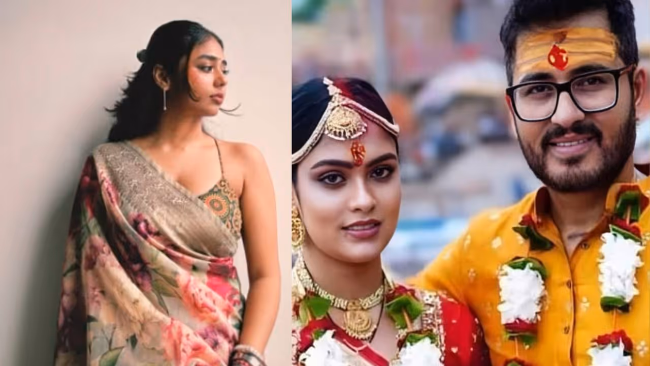 Niyasa Chatterjee Hiran Chatterjee and Ritika Giri Niyasa Chatterjee Hiran Chatterjee and Ritika Giri