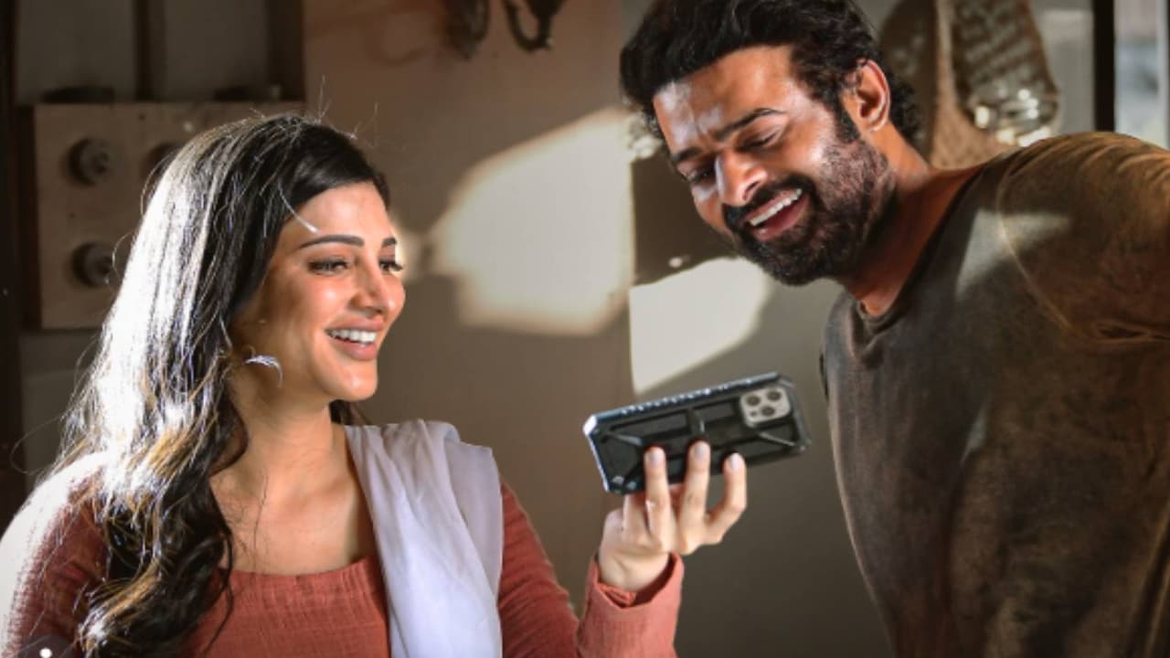 Salaar sequel Salaar sequel