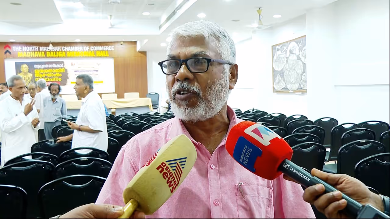 people chose vijay for change from money power says perumal murugan people chose vijay for change from money power says perumal murugan