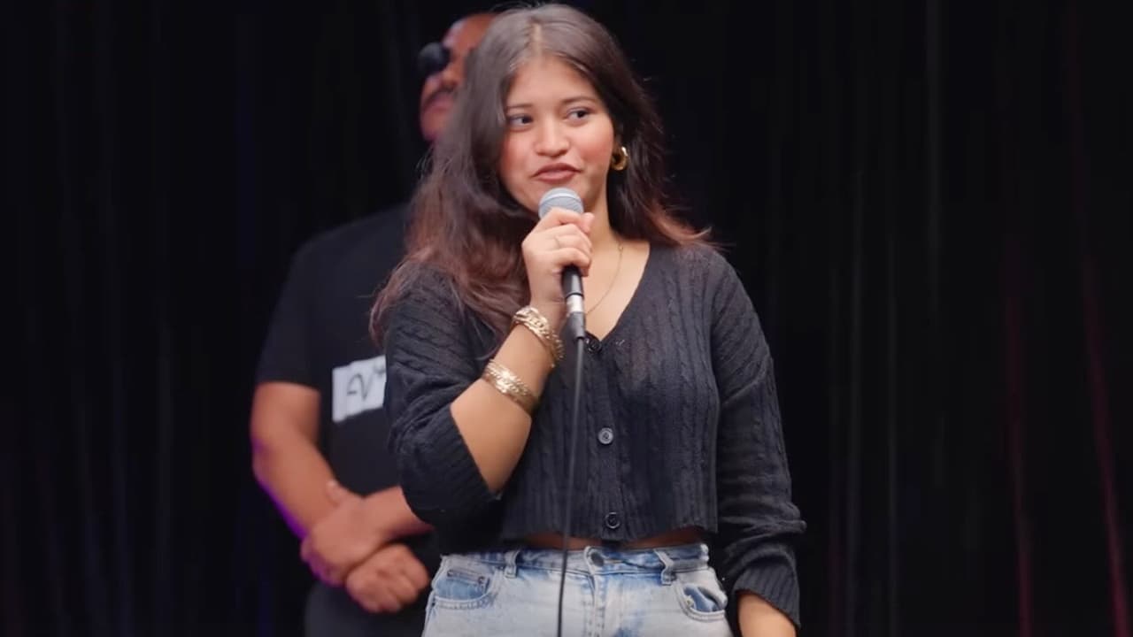 Sakshi Jha viral audition Netflix Sakshi Jha viral audition Netflix