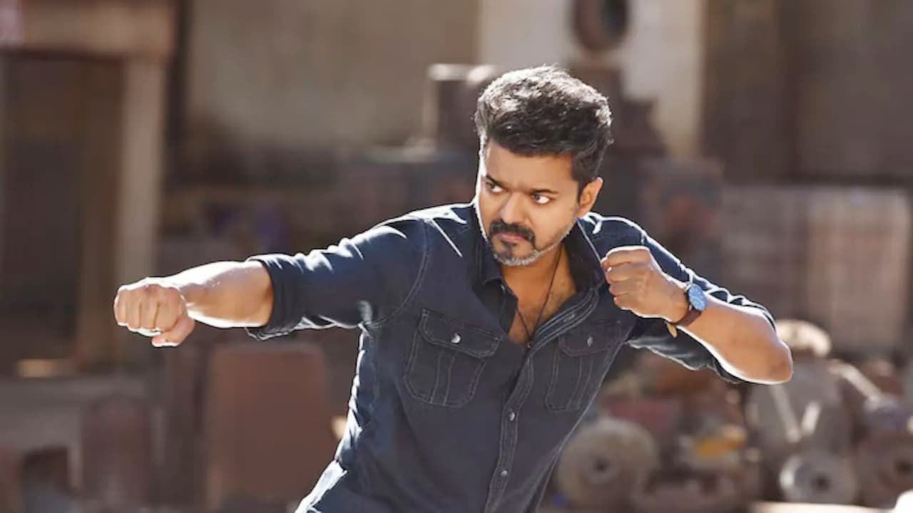 Jana Nayagan Advance Booking Report Jana Nayagan Advance Booking Report