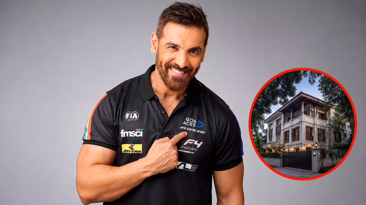 john abraham john abraham