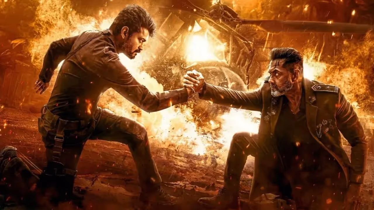 Jana Nayagan Advance Booking Report Jana Nayagan Advance Booking Report