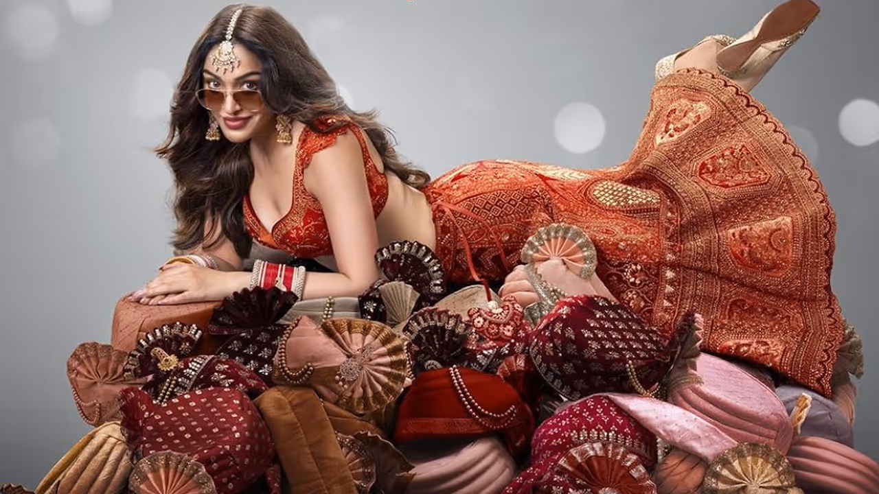 Dulhaniya Le Aaeegi Review Dulhaniya Le Aaeegi Review