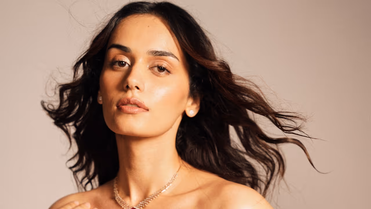 Manushi Chhillar NEET Exam Pain Manushi Chhillar NEET Exam Pain