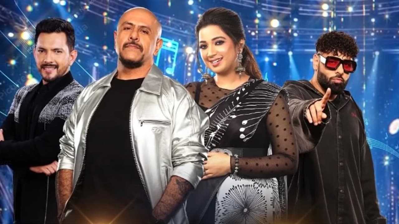 Indian Idol 16 Winner Indian Idol 16 Winner