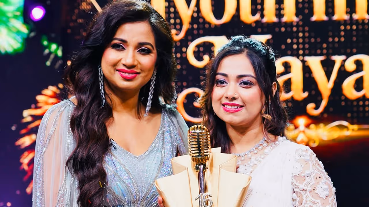 ndian Idol 16 Winner ndian Idol 16 Winner