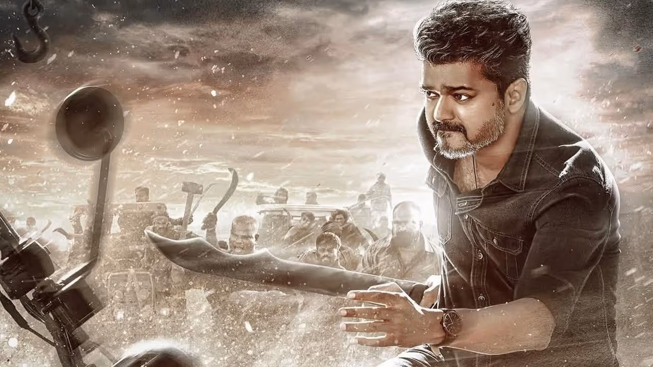 Jana Nayagan Day 8 Box Office Collection Jana Nayagan Day 8 Box Office Collection
