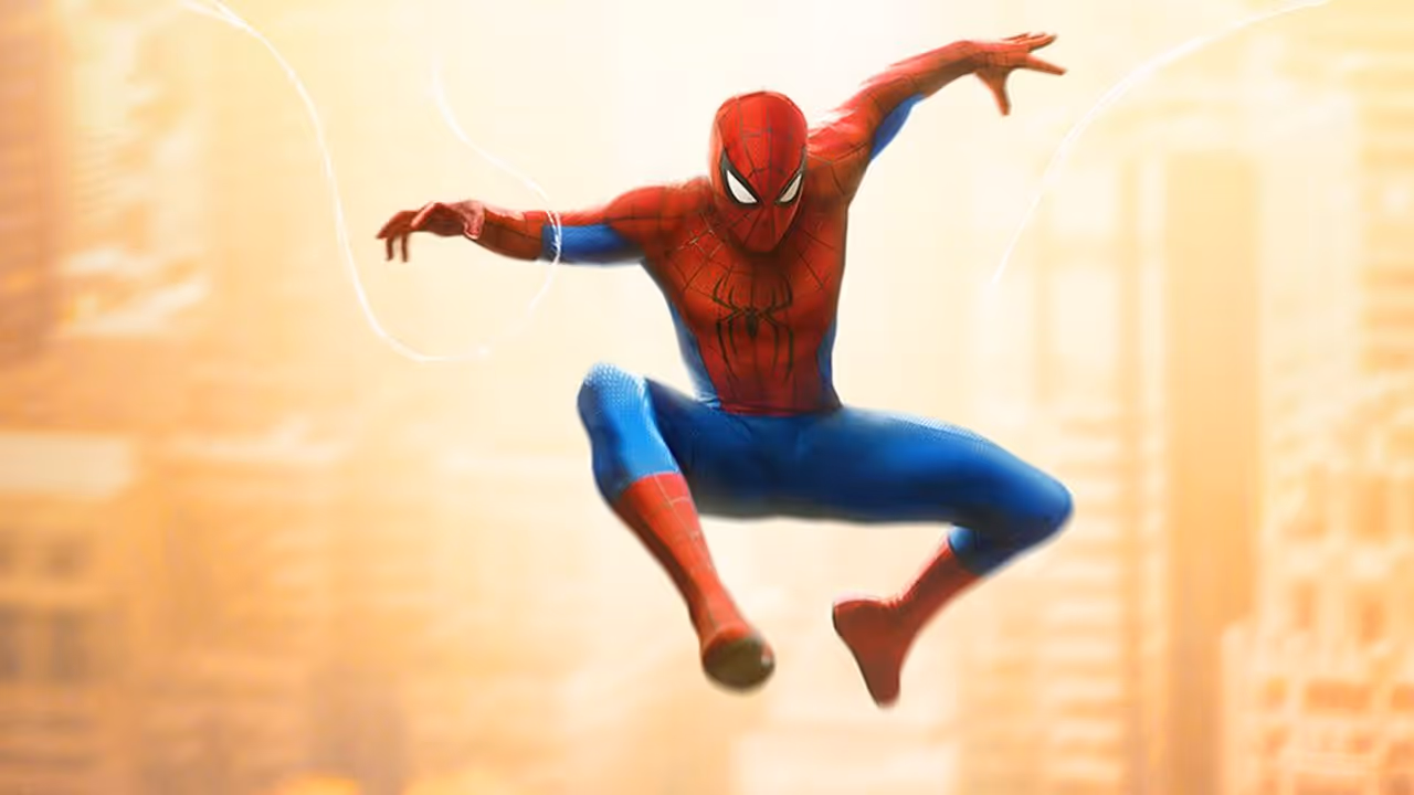 Spider Man Brand New Day Box Office Collection Day 2 Spider Man Brand New Day Box Office Collection Day 2