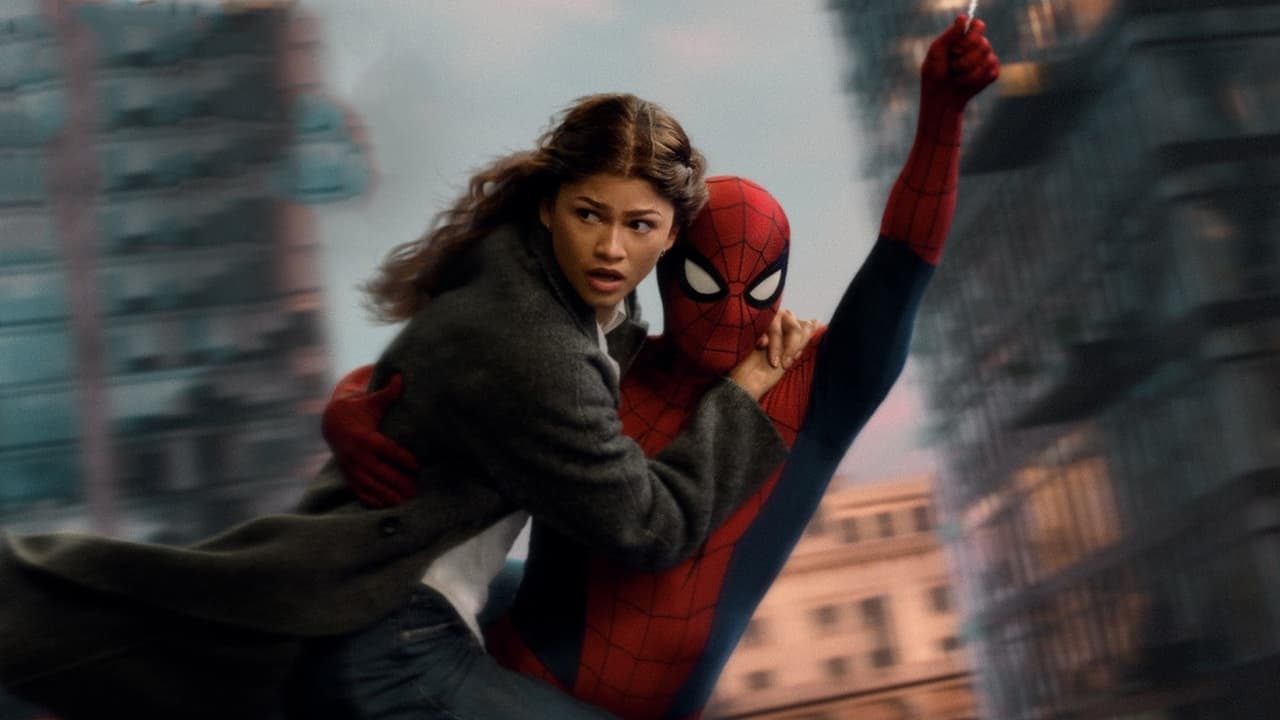Spider Man Brand New Day vs Dhurandhar box office Spider Man Brand New Day vs Dhurandhar box office