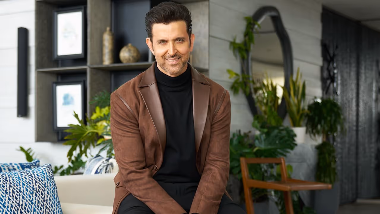 Hrithik Roshan Net Worth Hrithik Roshan Net Worth