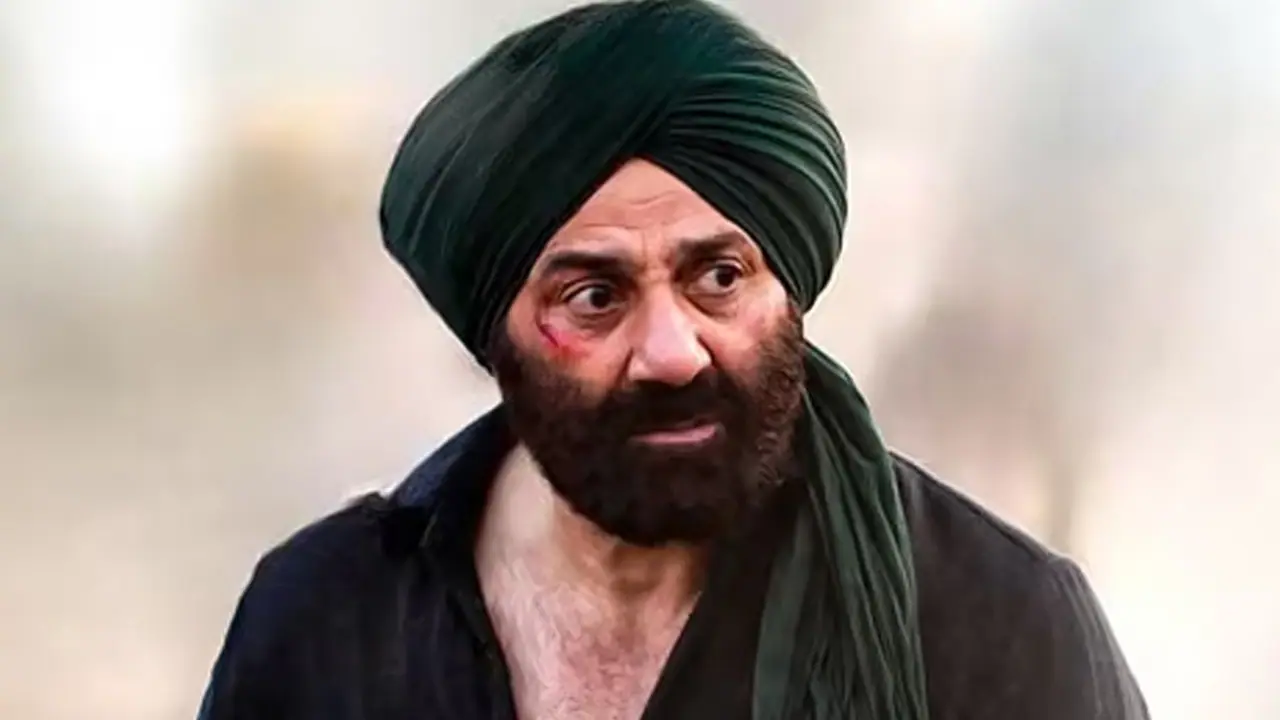 Sunny Deol Banned In Pakistan Sunny Deol Banned In Pakistan