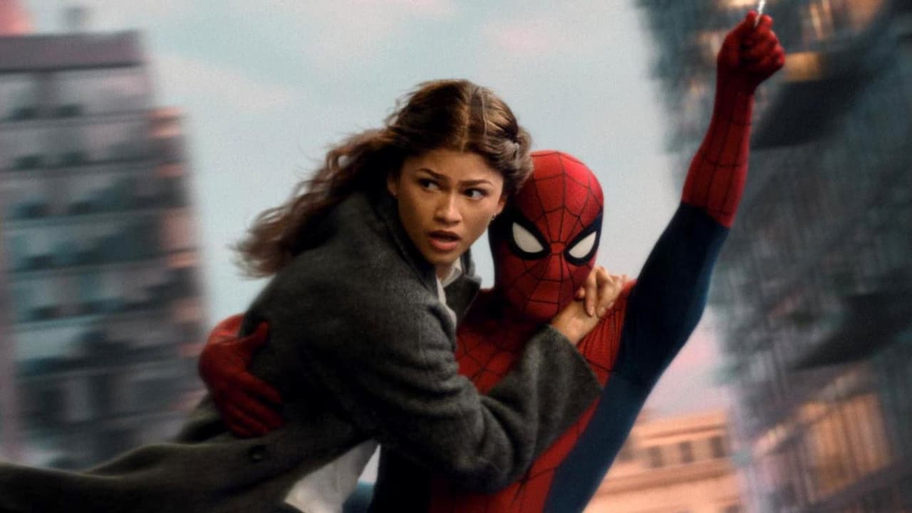 Spider Man Brand New Day Day 10 box office collection Spider Man Brand New Day Day 10 box office collection